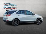Used 2020 Chevrolet Equinox LS w/ LS Convenience Package image 2