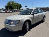 Used 2008 Ford Taurus Limited image 3