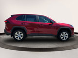 Used 2022 Toyota RAV4 LE image 5