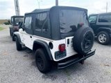 Used 1998 Jeep Wrangler Sport image 3