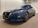 Used 2022 Nissan Altima 2.5 SR image 5