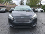Used 2016 Ford Focus SE w/ SE Power Seat Package image 3