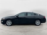 Used 2022 Chevrolet Malibu LT image 2