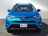 Certified 2018 Toyota RAV4 XLE image 2
