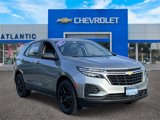 Used 2023 Chevrolet Equinox LS image 6