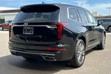 Used 2021 Cadillac XT6 Premium Luxury image 3