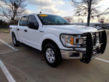 Used 2019 Ford F150 XLT w/ Equipment Group 301A Mid image 3