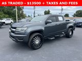 Used 2016 Chevrolet Colorado LT image 3