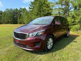 Used 2016 Kia Sedona LX w/ Option Group 020 image 3