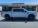 Used 2021 Ford F150 Lariat image 6
