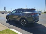 Used 2023 Kia Sportage X-Line image 4