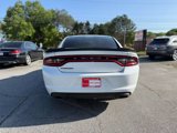 Used 2017 Dodge Charger SE w/ Blacktop Package image 4