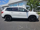 Used 2021 Honda Passport Sport image 3