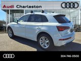 Certified 2022 Audi Q5 2.0T Premium image 5
