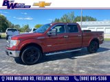 Used 2014 Ford F150 XLT w/ Equipment Group 302A Luxury image 1