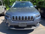 Used 2021 Jeep Cherokee Latitude Plus image 2