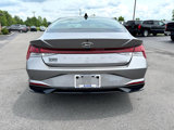 Used 2023 Hyundai Elantra Limited image 6