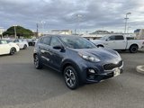 Used 2022 Kia Sportage LX image 2