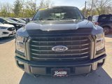 Used 2016 Ford F150 XLT w/ Equipment Group 302A Luxury image 2