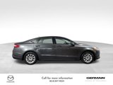 Used 2015 Ford Fusion S image 4