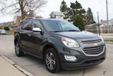 Used 2017 Chevrolet Equinox Premier w/ Enhanced Convenience Package image 6