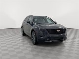 New 2025 Cadillac XT4 Sport image 2