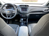 Used 2023 Chevrolet TrailBlazer LT image 4