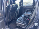 Used 2016 Jeep Grand Cherokee Limited image 6