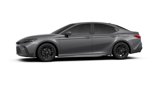 New 2025 Toyota Camry SE image 3