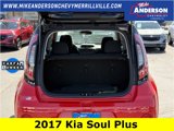 Used 2017 Kia Soul + w/ Designer's Package image 6