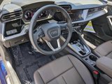 New 2025 Audi A3 2.0T Premium Plus image 3