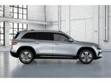 New 2025 Mercedes-Benz GLB 250 image 2