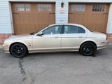 Used 2003 Jaguar S-TYPE 3.0 image 6
