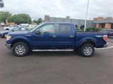 Used 2010 Ford F150 XLT image 2