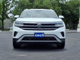 Used 2020 Volkswagen Atlas Cross Sport SE image 2