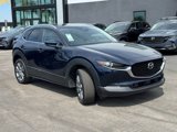 Certified 2024 MAZDA CX-30 AWD 2.5 S w/ Preferred Package image 3
