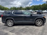 Used 2018 GMC Acadia SLE image 2