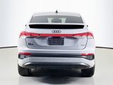 Used 2023 Audi Q4 e-tron Prestige w/ Black Optic Package image 6