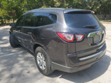Used 2014 Chevrolet Traverse LT image 3