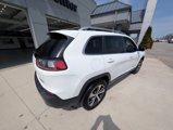 Used 2021 Jeep Cherokee Limited image 5