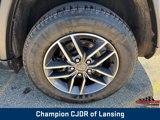 Used 2020 Jeep Grand Cherokee Limited w/ Luxury Group II image 6