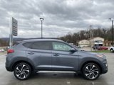 Used 2019 Hyundai Tucson Sport w/ Cargo Package image 2