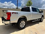 Used 2019 Ford F250 Lariat w/ Chrome Package image 4