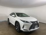 Used 2022 Lexus RX 350 AWD w/ Premium Package image 4
