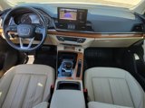 Used 2022 Audi Q5 2.0T Premium w/ Convenience Package image 4