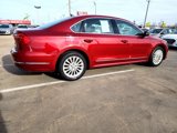 Used 2016 Volkswagen Passat 1.8T SE image 5