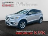 Used 2017 Ford Escape SE image 3
