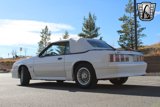Used 1987 Ford Mustang GT image 4