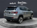 Used 2019 Jeep Compass Limited image 5