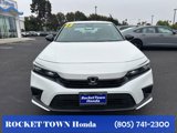 Used 2023 Honda Civic Sport image 3